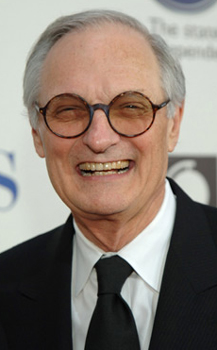 Alan Alda